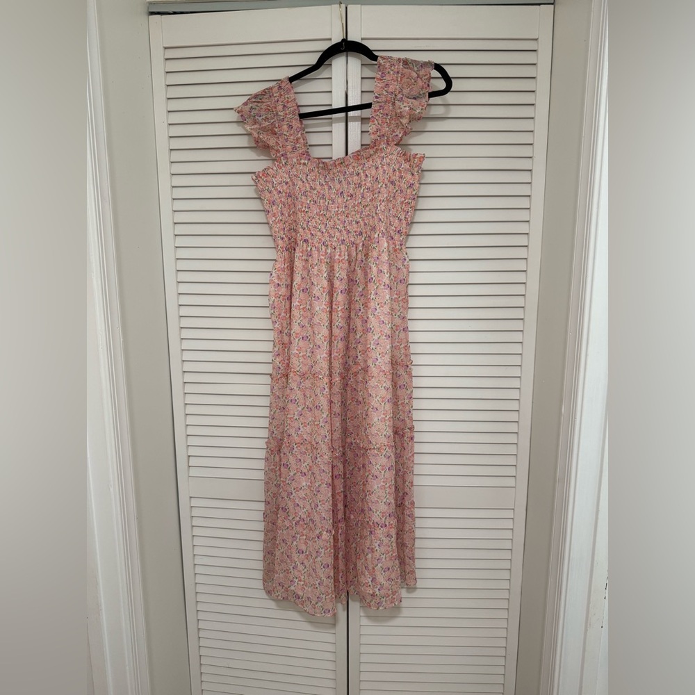 Hill House Ellie Nap Dress - NWOT